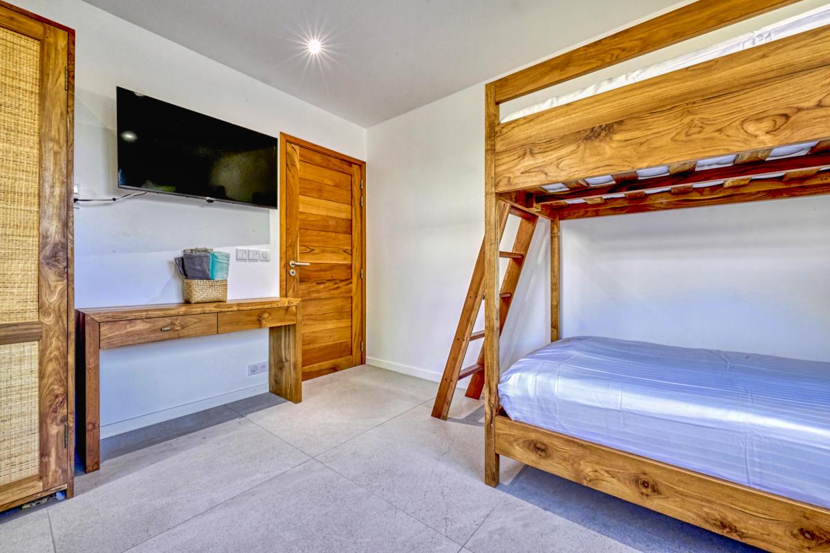 36.Location villa de luxe piscine vue mer Ste Anne Guadeloupe_Suite 4